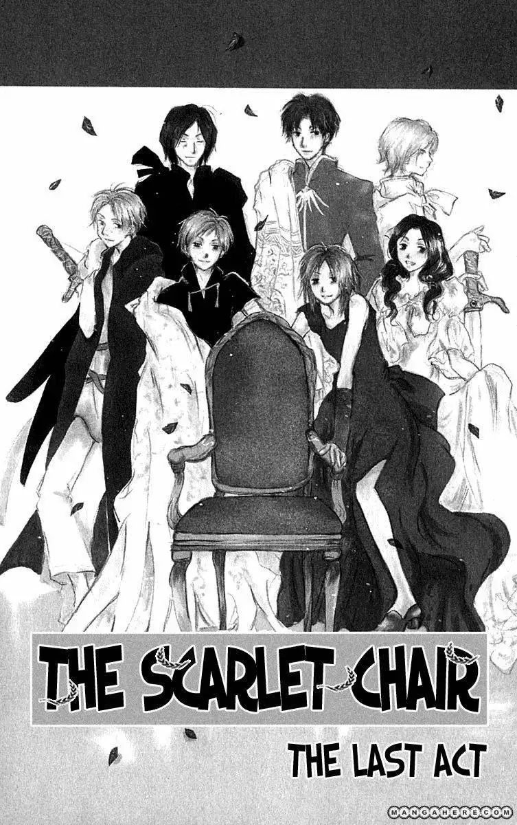 Hiiro no Isu Chapter 10 2